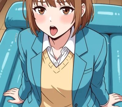鹿野千夏のエロ画像 138枚目