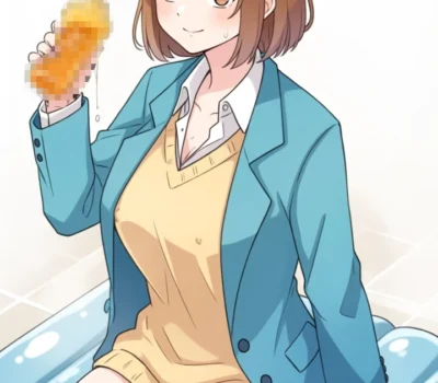 鹿野千夏のエロ画像 143枚目