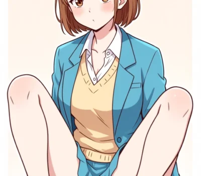 鹿野千夏のエロ画像 144枚目