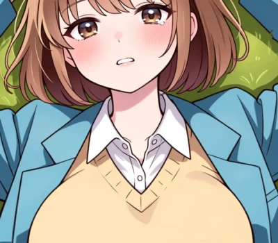 鹿野千夏のエロ画像 161枚目