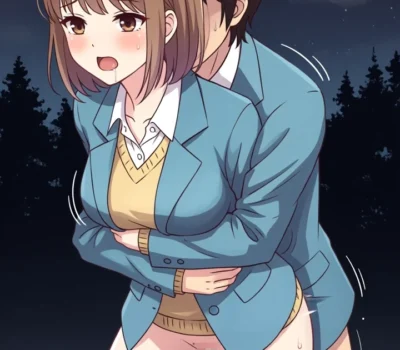 鹿野千夏のエロ画像 182枚目