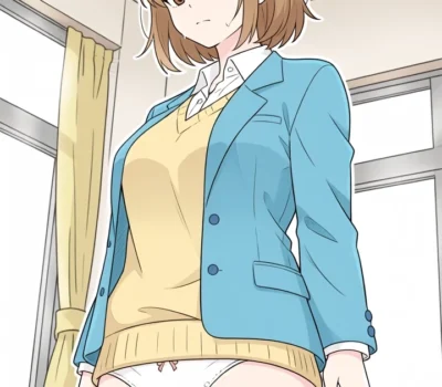 鹿野千夏のエロ画像 183枚目