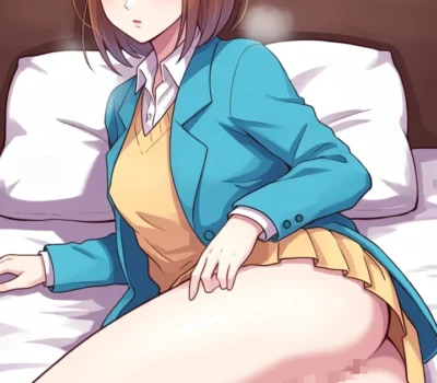 鹿野千夏のエロ画像 187枚目