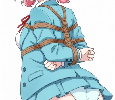蝶野雛のエロ画像 10枚目