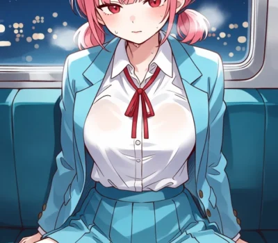 蝶野雛のエロ画像 20枚目