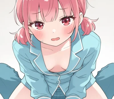 蝶野雛のエロ画像 36枚目