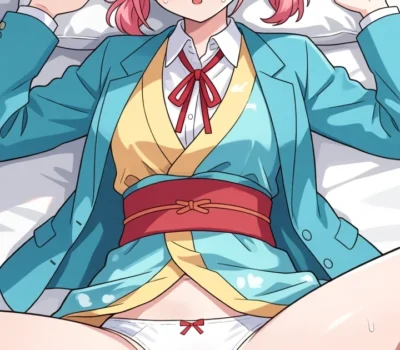 蝶野雛のエロ画像 152枚目