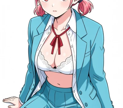 蝶野雛のエロ画像 161枚目