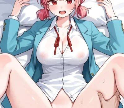 蝶野雛のエロ画像 167枚目