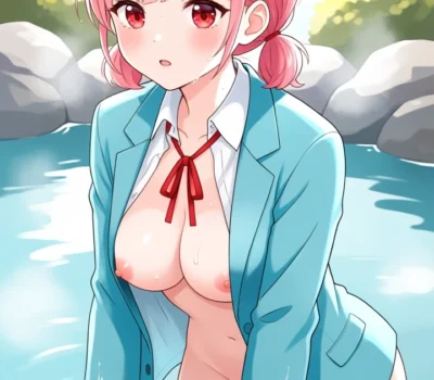 蝶野雛のエロ画像 168枚目