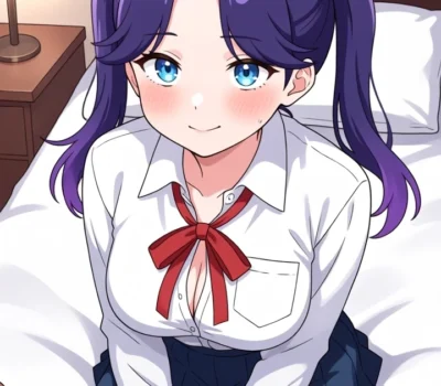 守屋菖蒲のエロ画像 11枚目