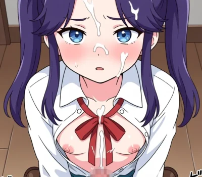守屋菖蒲のエロ画像 16枚目