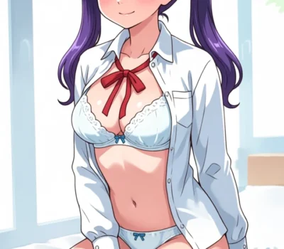 守屋菖蒲のエロ画像 29枚目