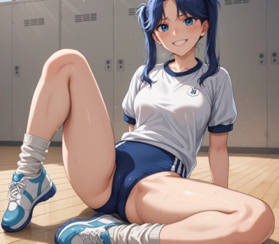 守屋菖蒲のエロ画像 31枚目