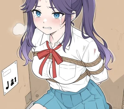 守屋菖蒲のエロ画像 42枚目