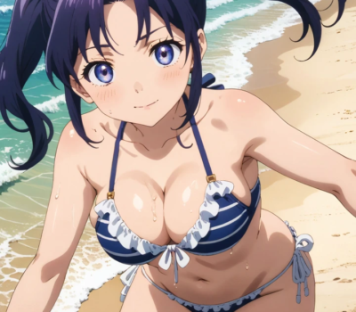 守屋菖蒲のエロ画像 50枚目