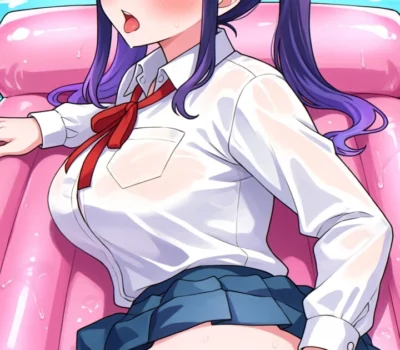 守屋菖蒲のエロ画像 60枚目