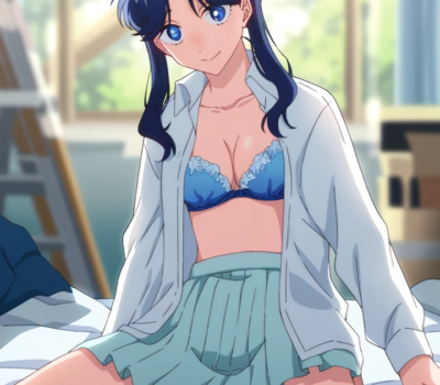 守屋菖蒲のエロ画像 116枚目