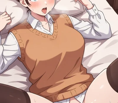 島崎にいなのエロ画像 17枚目