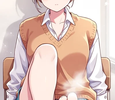 島崎にいなのエロ画像 26枚目