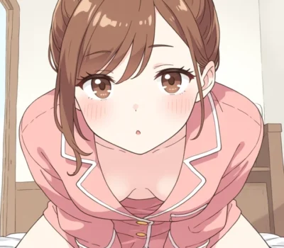 島崎にいなのエロ画像 31枚目