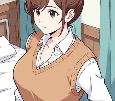 島崎にいなのエロ画像 39枚目