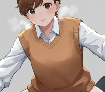 島崎にいなのエロ画像 59枚目