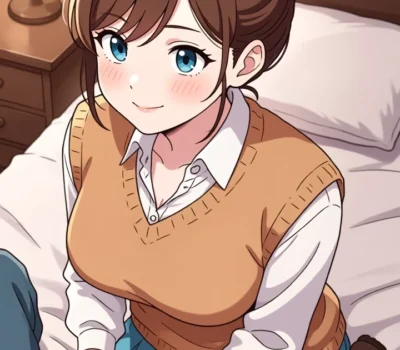 島崎にいなのエロ画像 63枚目