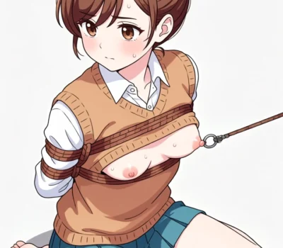 島崎にいなのエロ画像 109枚目