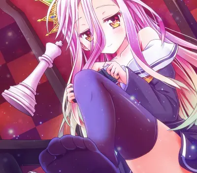 白のエロ画像 12枚目