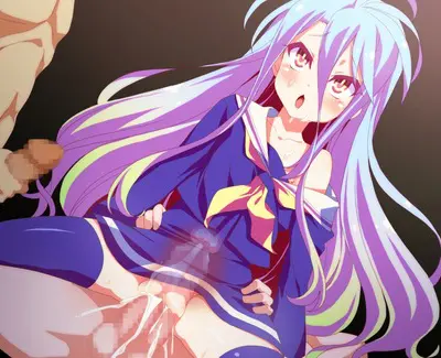 白のエロ画像 14枚目