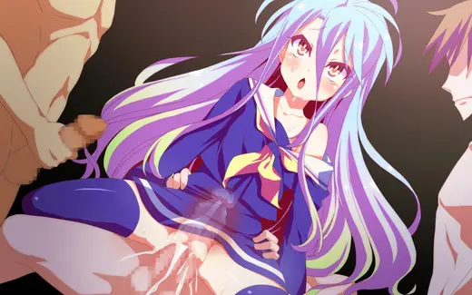 白のエロ画像 15枚目
