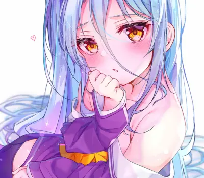 白のエロ画像 21枚目