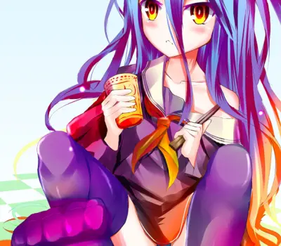 白のエロ画像 31枚目
