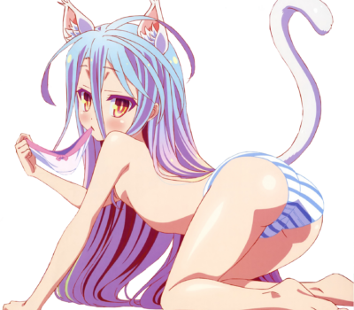 白のエロ画像 42枚目