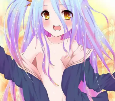 白のエロ画像 44枚目