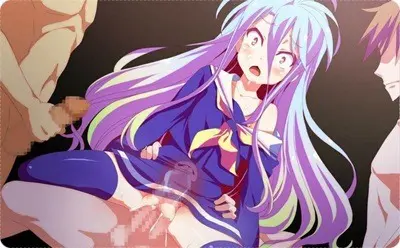 白のエロ画像 49枚目