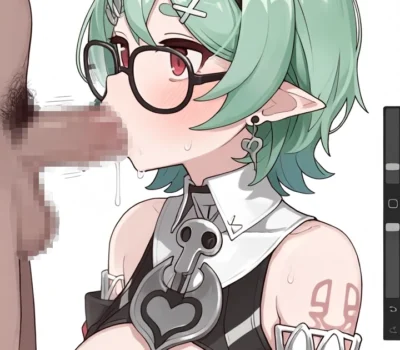 ロクシーのエロ画像 177枚目