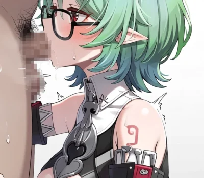 ロクシーのエロ画像 190枚目
