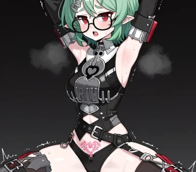 ロクシーのエロ画像 192枚目
