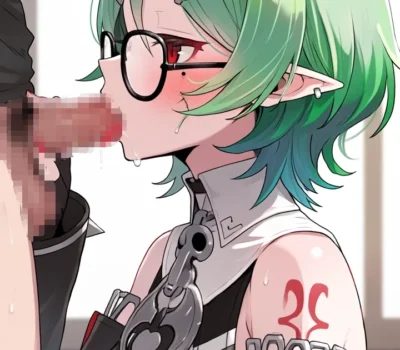 ロクシーのエロ画像 55枚目
