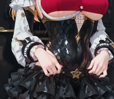 シーシィアのエロ画像 136枚目