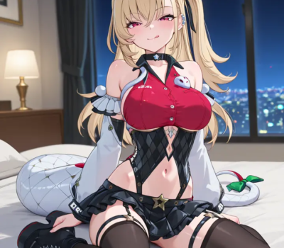 シーシィアのエロ画像 53枚目
