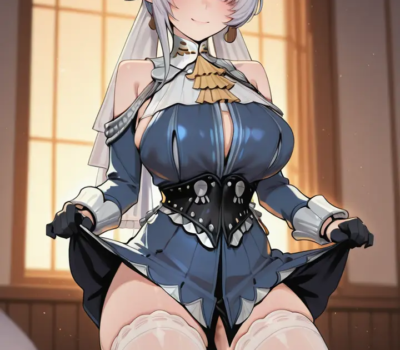 ヴェリナのエロ画像 32枚目