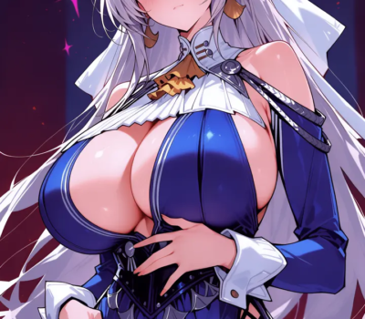 ヴェリナのエロ画像 59枚目