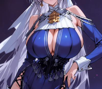 ヴェリナのエロ画像 63枚目