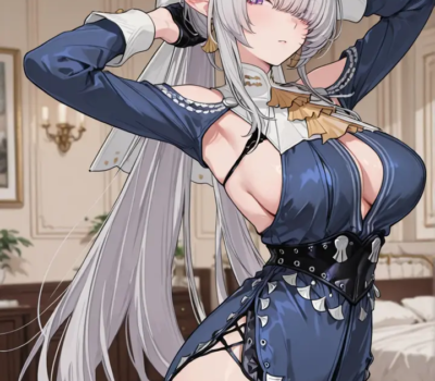 ヴェリナのエロ画像 68枚目