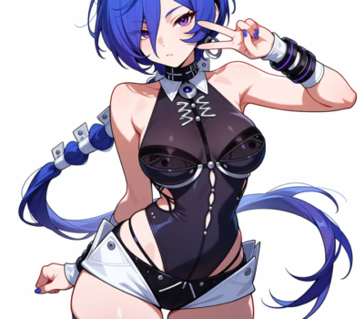 プロメイアのエロ画像 132枚目