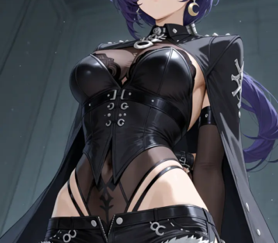 プロメイアのエロ画像 40枚目