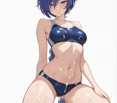 プロメイアのエロ画像 44枚目